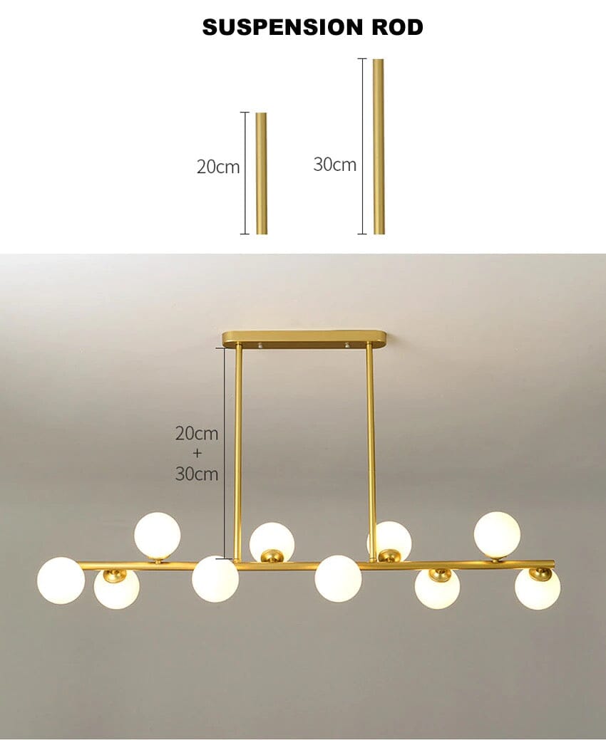 Pendant lights The Illuminator sold by Fleurlovin, Free Shipping Worldwide