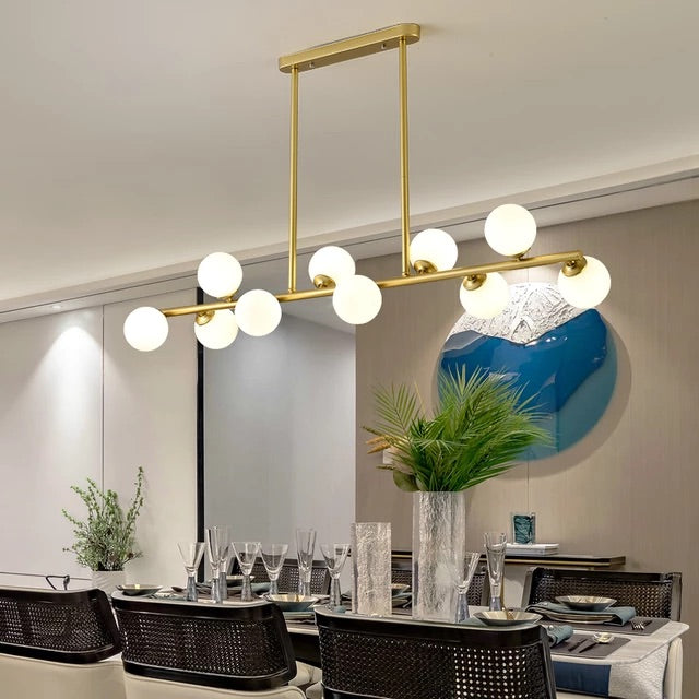 Pendant lights The Illuminator sold by Fleurlovin, Free Shipping Worldwide