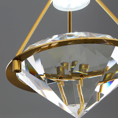 Pendant lights The Modern Crystal Pendant sold by Fleurlovin, Free Shipping Worldwide