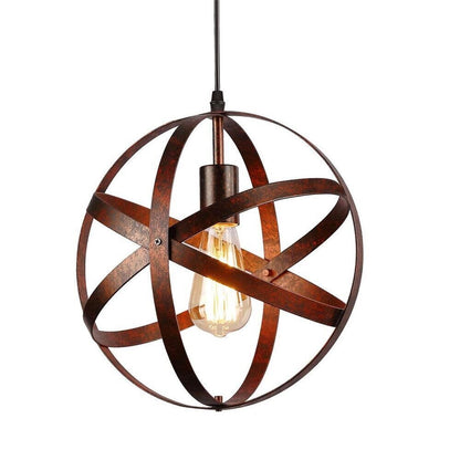 Pendant lights The Nordic Iron Farmhouse Chandelier sold by Fleurlovin, Free Shipping Worldwide