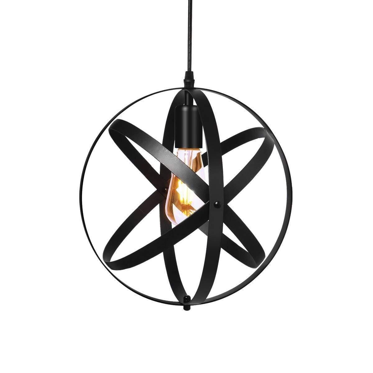 Pendant lights The Nordic Iron Farmhouse Chandelier sold by Fleurlovin, Free Shipping Worldwide