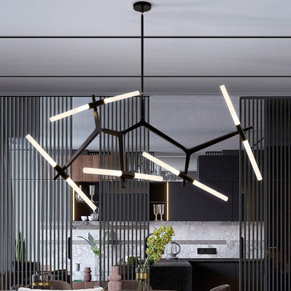 Pendant lights The Retro Chandelier sold by Fleurlovin, Free Shipping Worldwide