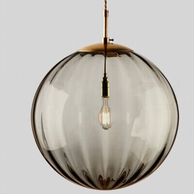 Pendant lights Tulise Glass Pendants sold by Fleurlovin, Free Shipping Worldwide