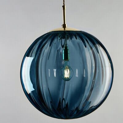 Pendant lights Tulise Glass Pendants sold by Fleurlovin, Free Shipping Worldwide