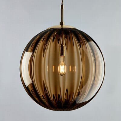 Pendant lights Tulise Glass Pendants sold by Fleurlovin, Free Shipping Worldwide