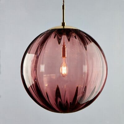 Pendant lights Tulise Glass Pendants sold by Fleurlovin, Free Shipping Worldwide