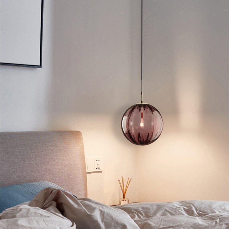 Pendant lights Tulise Glass Pendants sold by Fleurlovin, Free Shipping Worldwide