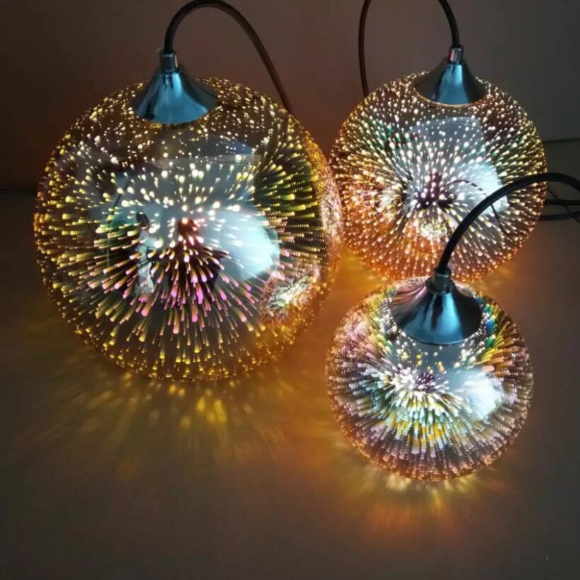 Pendant lights Twilight Starry Pendant sold by Fleurlovin, Free Shipping Worldwide