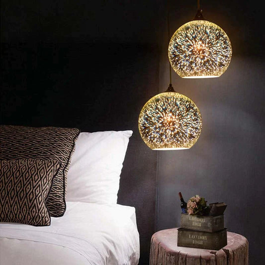 Pendant lights Twilight Starry Pendant sold by Fleurlovin, Free Shipping Worldwide