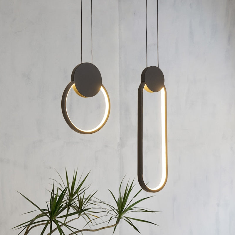 Pendant lights Wilson sold by Fleurlovin, Free Shipping Worldwide