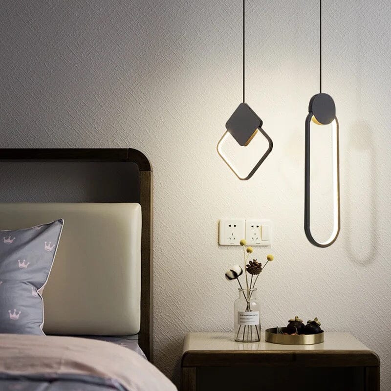 Pendant lights Wilson sold by Fleurlovin, Free Shipping Worldwide