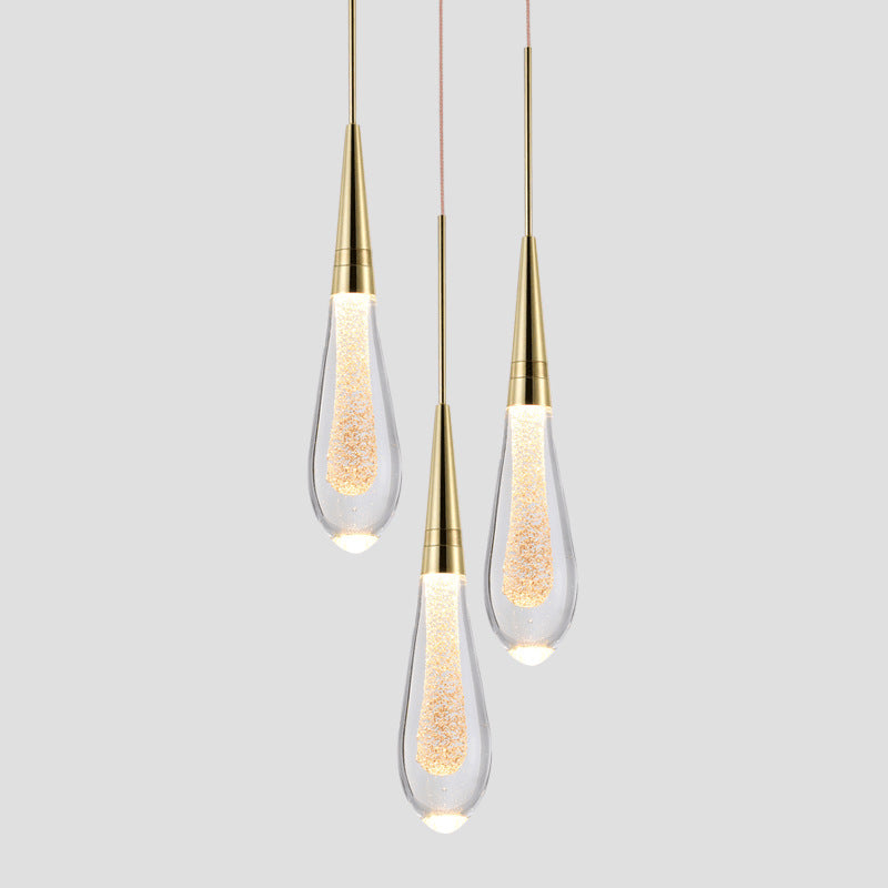 Pendant lights Wiltshire Crystal Lights sold by Fleurlovin, Free Shipping Worldwide