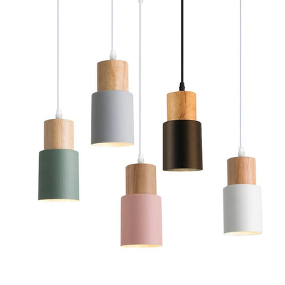 Pendant lights Wooden Pendant Lights sold by Fleurlovin, Free Shipping Worldwide