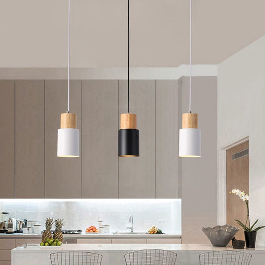 Pendant lights Wooden Pendant Lights sold by Fleurlovin, Free Shipping Worldwide