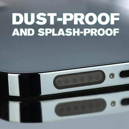  Phone Speaker Dustproof Stickers Protector - 24PCs sold by Fleurlovin, Free Shipping Worldwide