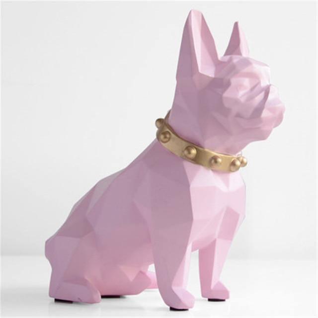 Piggy Banks & Money Jars Max the Frenchie Coin Piggy Bank sold by Fleurlovin, Free Shipping Worldwide