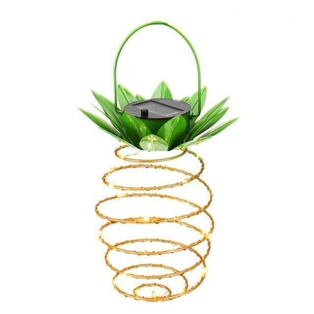  Pineapple LED Hanging Garden Light sold by Fleurlovin, Free Shipping Worldwide