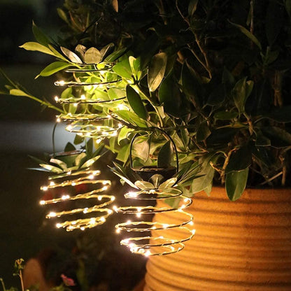  Pineapple LED Hanging Garden Light sold by Fleurlovin, Free Shipping Worldwide