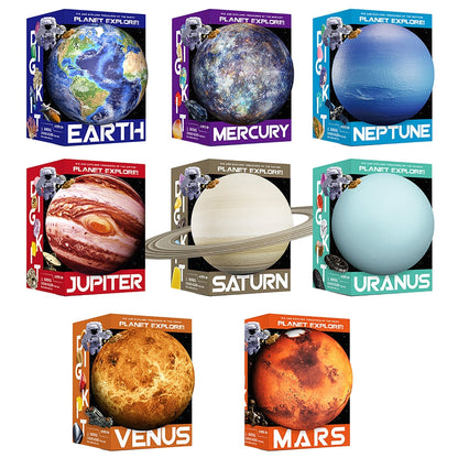  Planet Explore sold by Fleurlovin, Free Shipping Worldwide