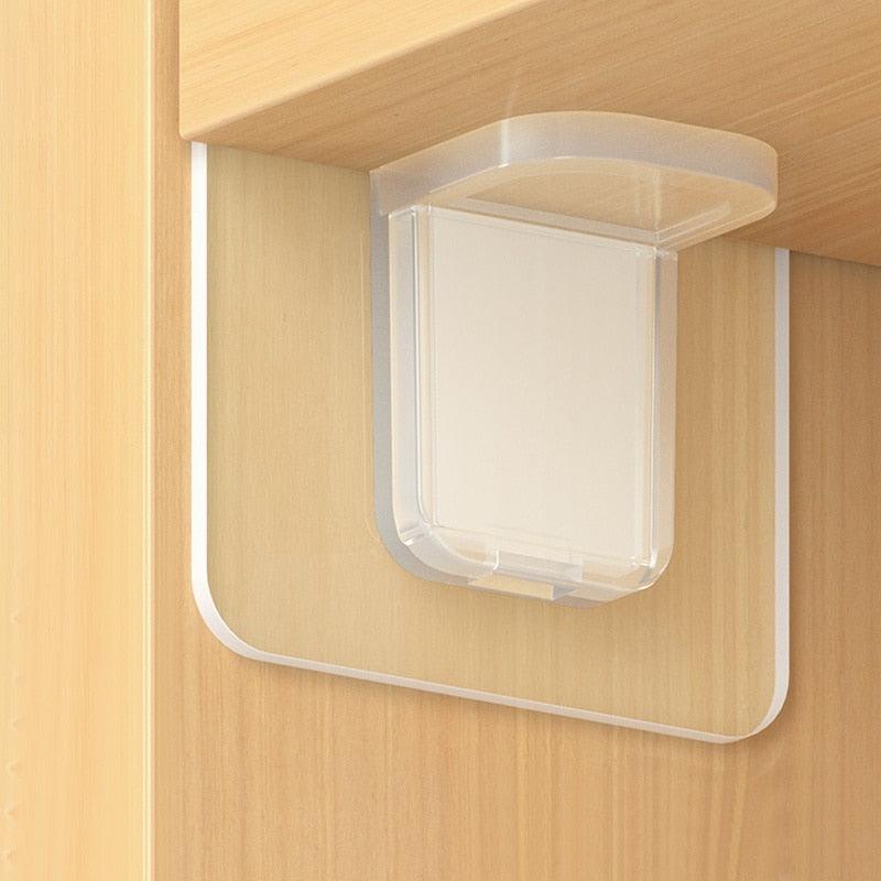 Plastic Shelf Support - Premium  from Fleurlovin - Just $9.99! Shop now at Fleurlovin