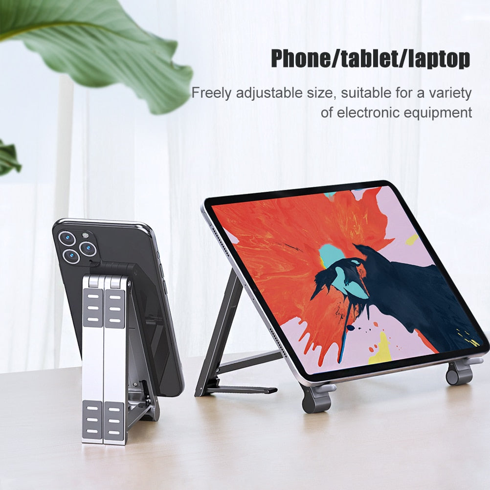  Portable Device Stand Holder sold by Fleurlovin, Free Shipping Worldwide