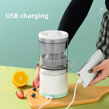 Portable Juicer - Premium  from Fleurlovin - Just $99.99! Shop now at Fleurlovin