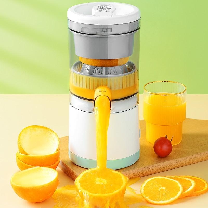 Portable Juicer - Premium  from Fleurlovin - Just $99.99! Shop now at Fleurlovin