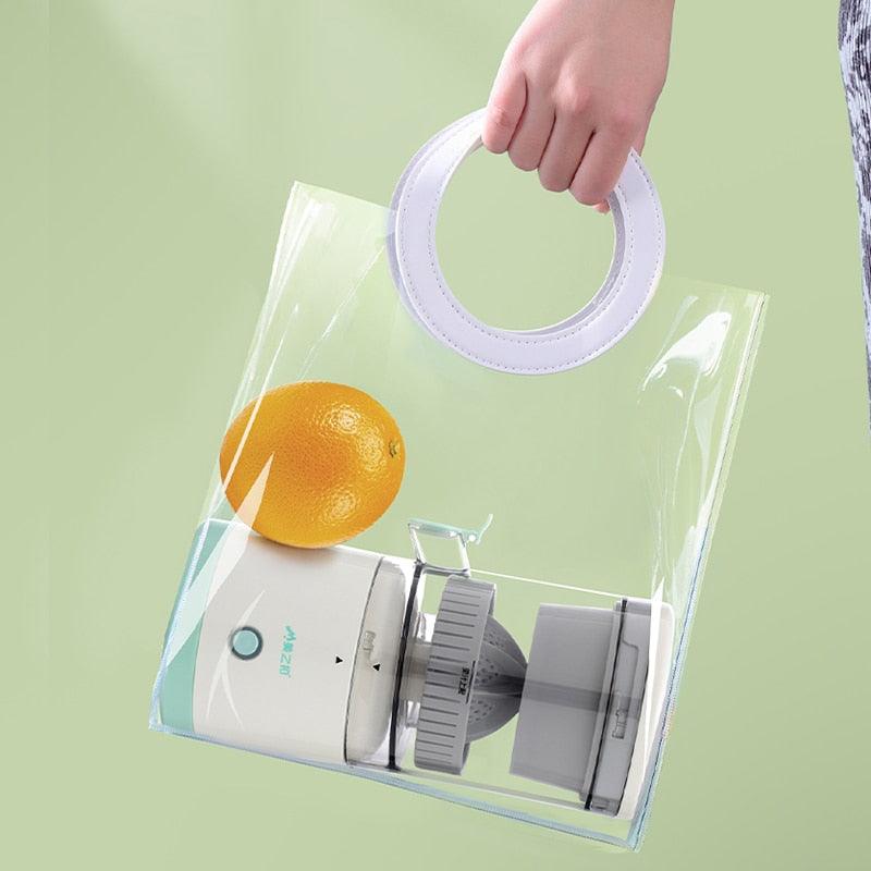 Portable Juicer - Premium  from Fleurlovin - Just $99.99! Shop now at Fleurlovin