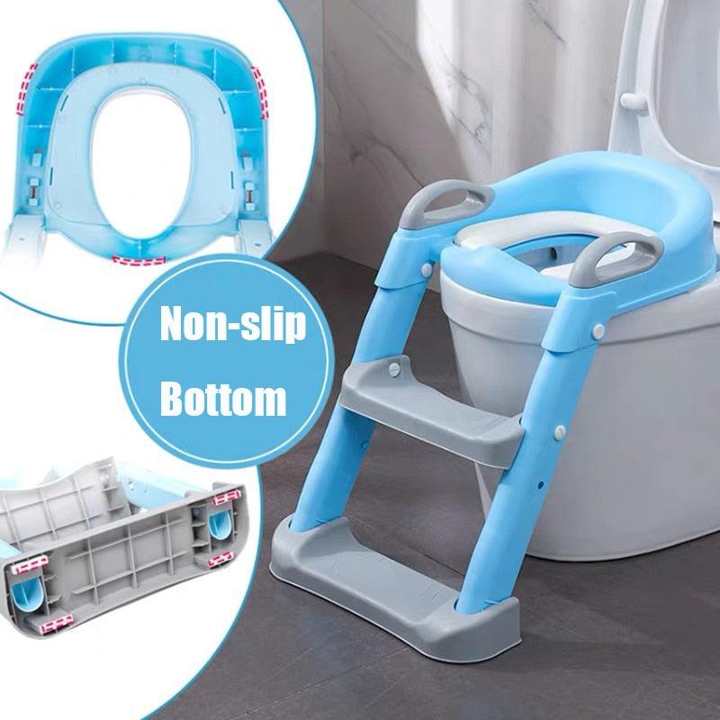 Potty Seat - Premium  from Fleurlovin - Just $59.99! Shop now at Fleurlovin