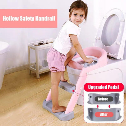 Potty Seat - Premium  from Fleurlovin - Just $59.99! Shop now at Fleurlovin