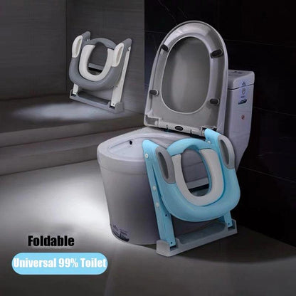 Potty Seat - Premium  from Fleurlovin - Just $59.99! Shop now at Fleurlovin