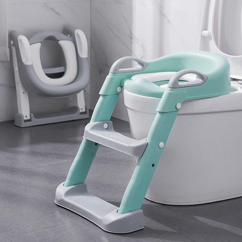 Potty Seat - Premium  from Fleurlovin - Just $59.99! Shop now at Fleurlovin