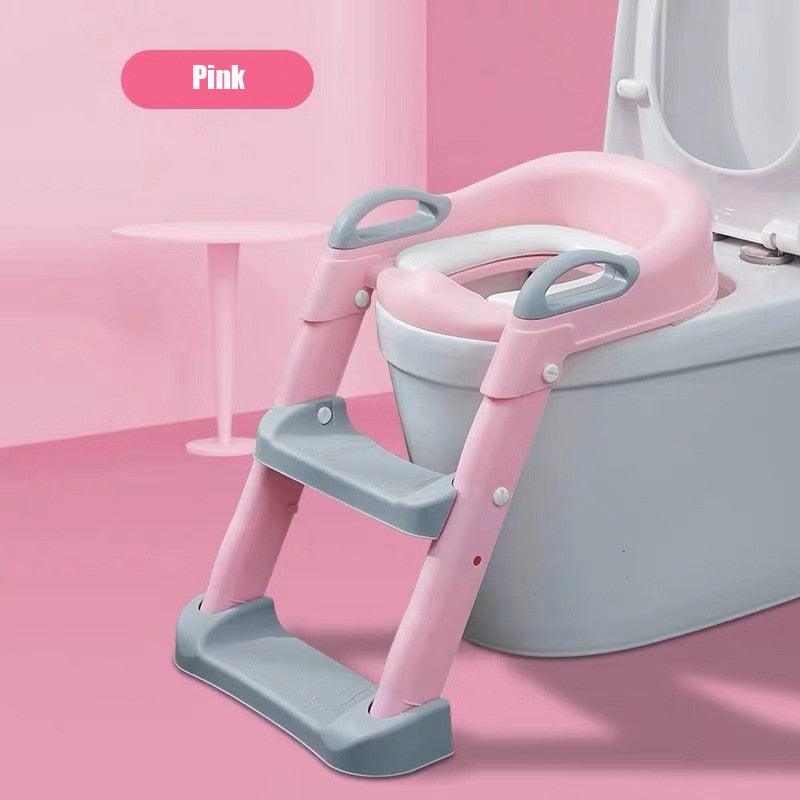 Potty Seat - Premium  from Fleurlovin - Just $59.99! Shop now at Fleurlovin