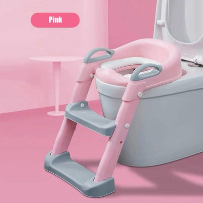 Potty Seat - Premium  from Fleurlovin - Just $59.99! Shop now at Fleurlovin