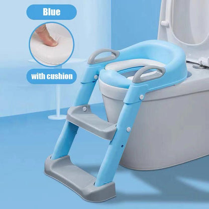 Potty Seat - Premium  from Fleurlovin - Just $59.99! Shop now at Fleurlovin