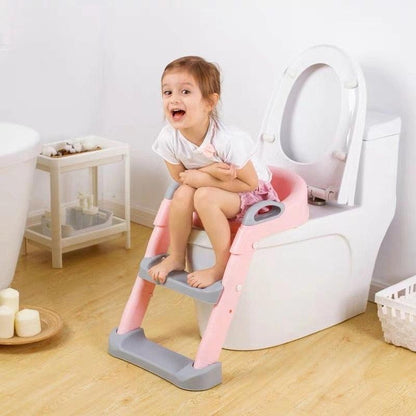 Potty Seat - Premium  from Fleurlovin - Just $59.99! Shop now at Fleurlovin