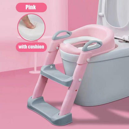 Potty Seat - Premium  from Fleurlovin - Just $59.99! Shop now at Fleurlovin