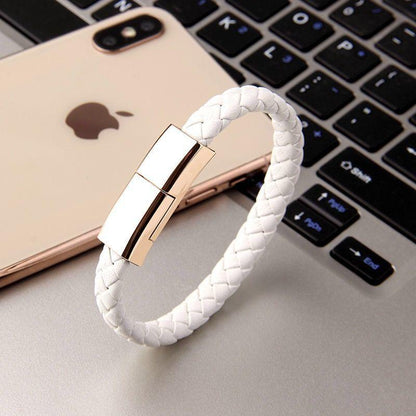 Power Bracelet - Premium  from Fleurlovin - Just $14.99! Shop now at Fleurlovin