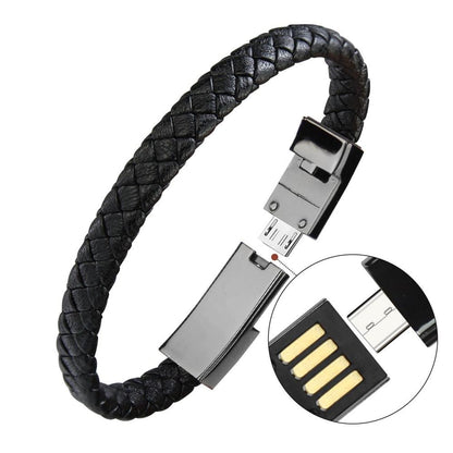 Power Bracelet - Premium  from Fleurlovin - Just $14.99! Shop now at Fleurlovin