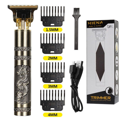  Pro Hair Trimmer sold by Fleurlovin, Free Shipping Worldwide