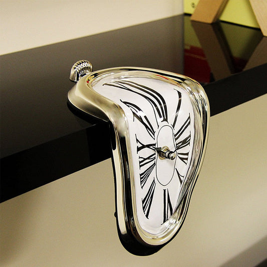  Puddle Clock sold by Fleurlovin, Free Shipping Worldwide
