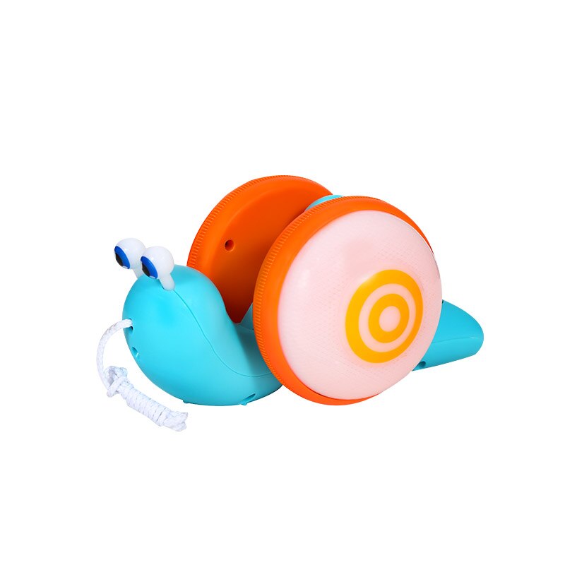  Pull-Along Snail sold by Fleurlovin, Free Shipping Worldwide