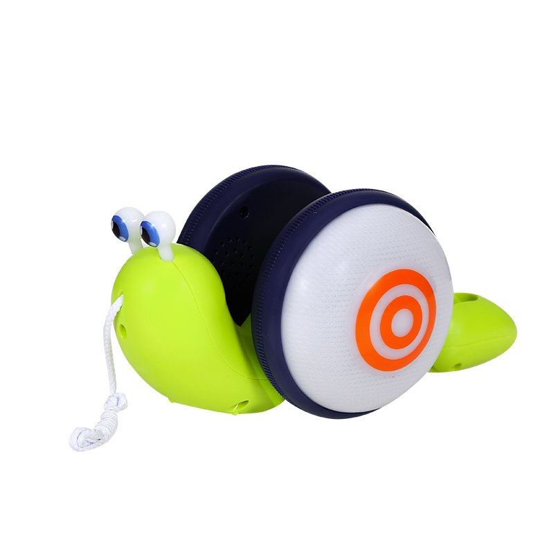  Pull-Along Snail sold by Fleurlovin, Free Shipping Worldwide