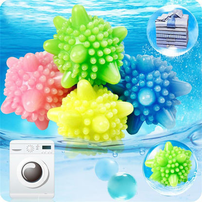  PureClean Laundry Balls sold by Fleurlovin, Free Shipping Worldwide