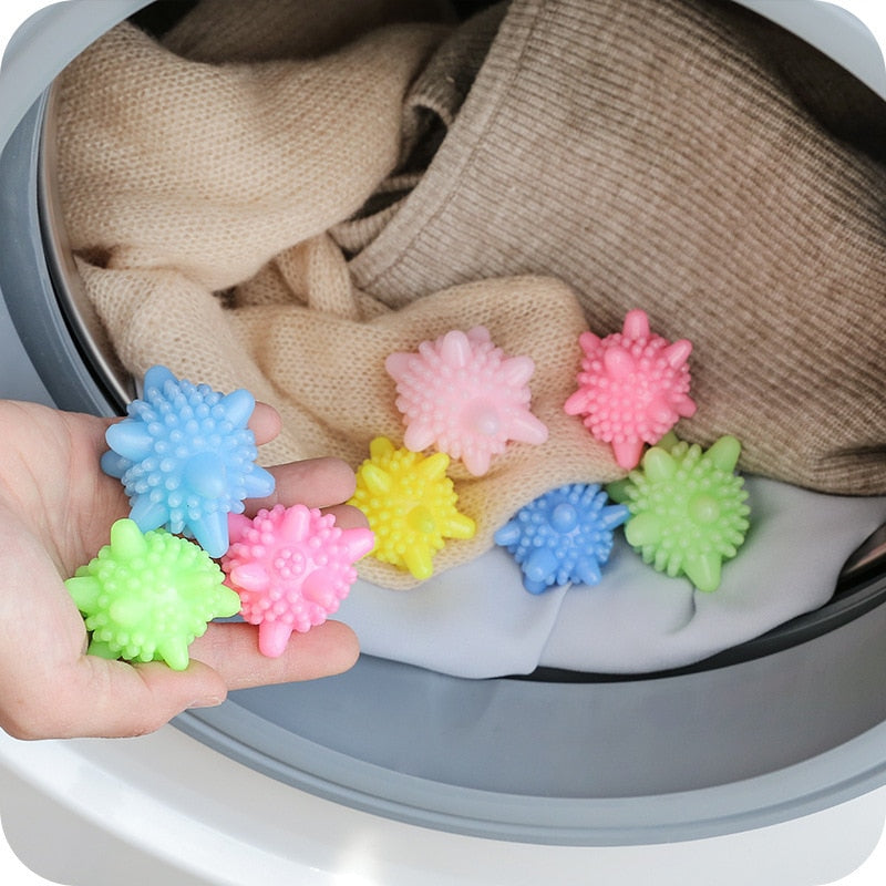  PureClean Laundry Balls sold by Fleurlovin, Free Shipping Worldwide