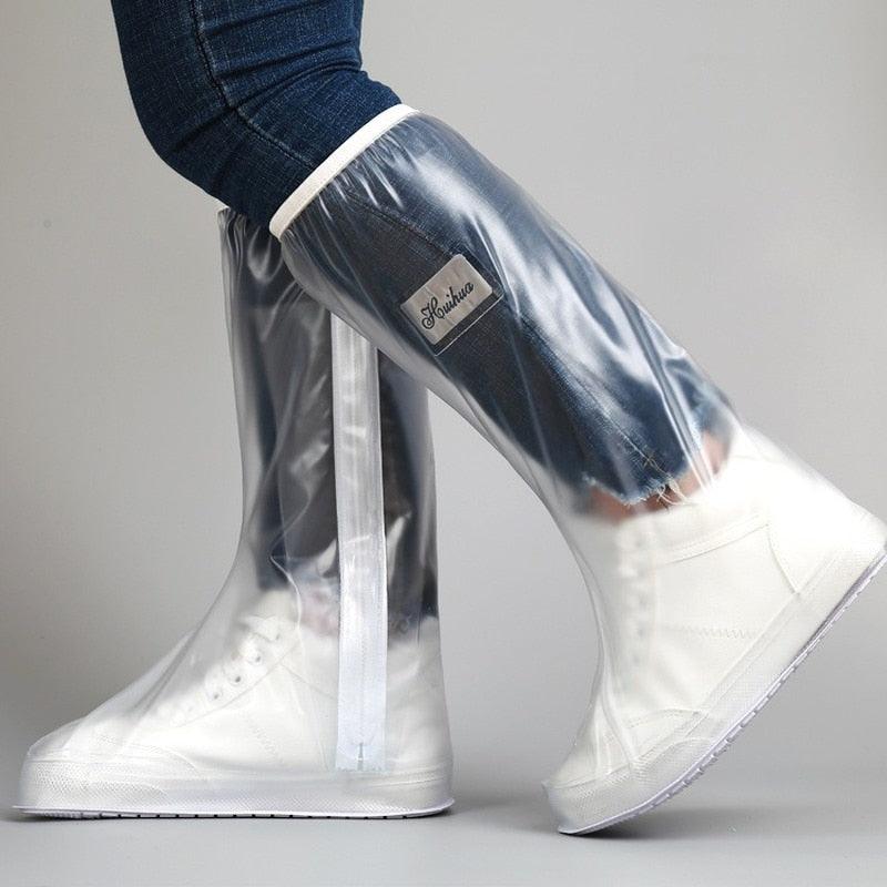  Rainproof shoe cover sold by Fleurlovin, Free Shipping Worldwide