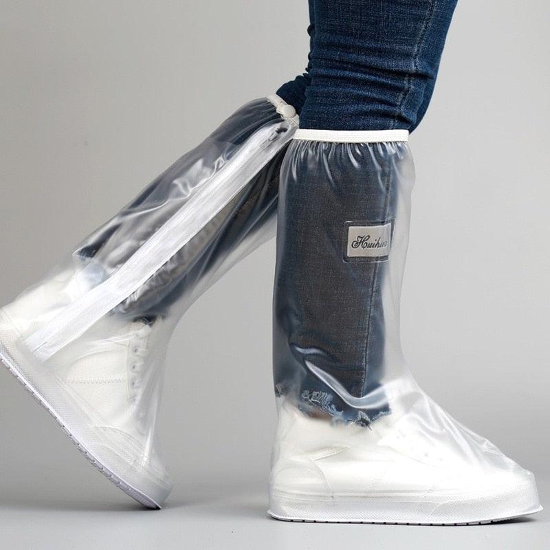  Rainproof shoe cover sold by Fleurlovin, Free Shipping Worldwide
