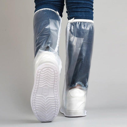  Rainproof shoe cover sold by Fleurlovin, Free Shipping Worldwide