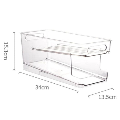  Refrigerator Organizer sold by Fleurlovin, Free Shipping Worldwide