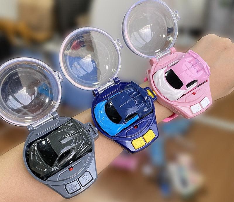  Remote Control Car Watch sold by Fleurlovin, Free Shipping Worldwide